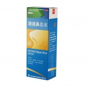 滴通鼻炎水