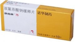 扶他林