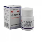 谷维素片