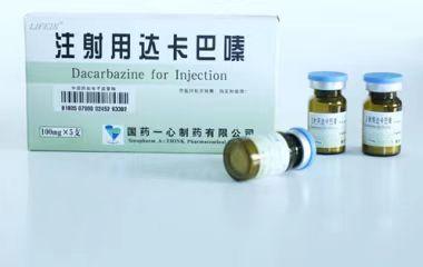 国药一心