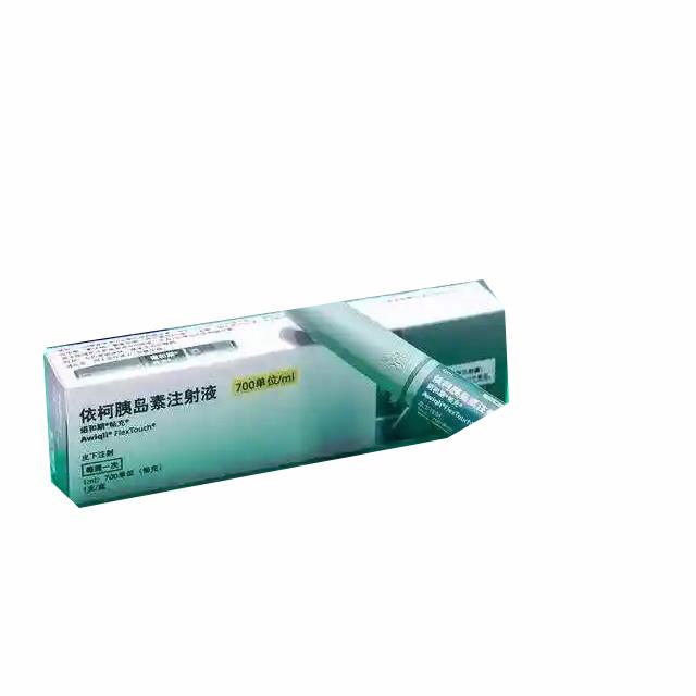 【诺和期】依柯胰岛素注射液 价格¥665.00 购买药店北京美信康年大药房 适应症