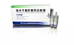 尤尼舒 低分子肝素钙注射液价格¥，购买药店 北京美信康年大药房，使用说明